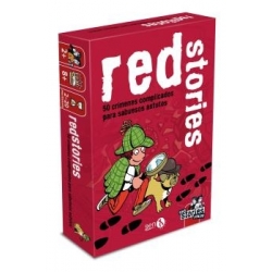 Red Stories