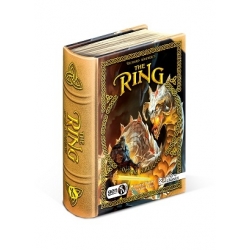 Richard Wagner's The Ring of the Nibelung
