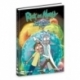 Rick y Morty Rol