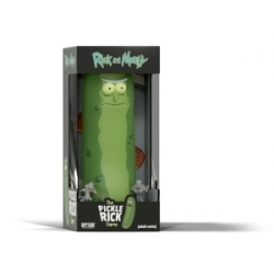 Rick y Morty, El juego de Pickle Rick