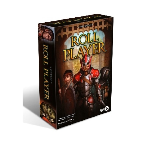 Roll Player