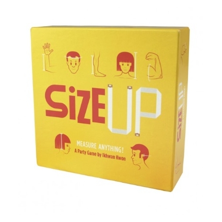 Size Up