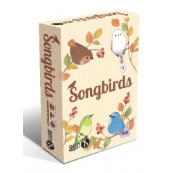 Songbirds