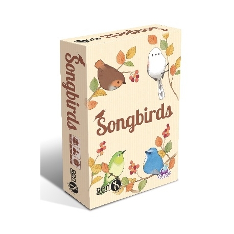 Songbirds