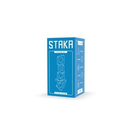 Staka