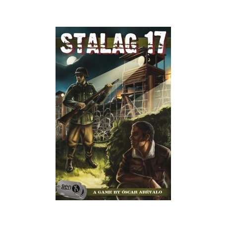 Stalag 17