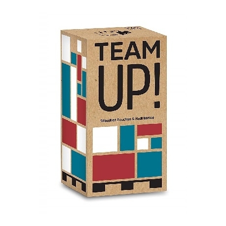 Team UP!