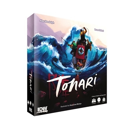 Tonari