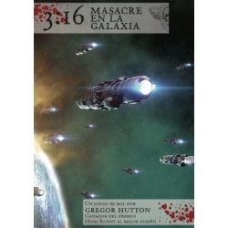 3:16 Masacre en la Galaxia