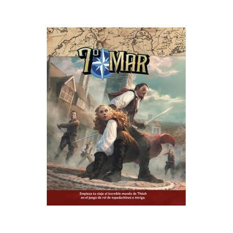 7º Mar