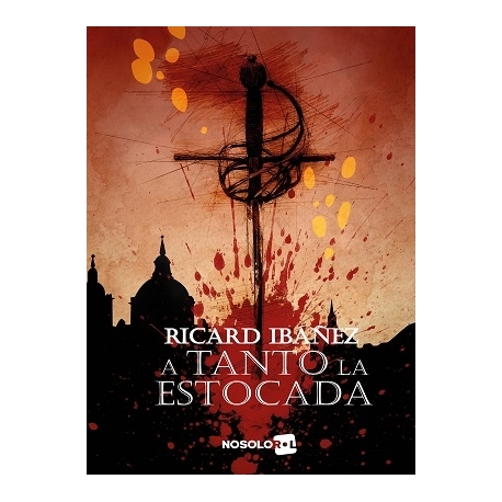 A Tanto la Estocada