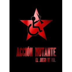 Acción Mutante:El Juego de Rol
