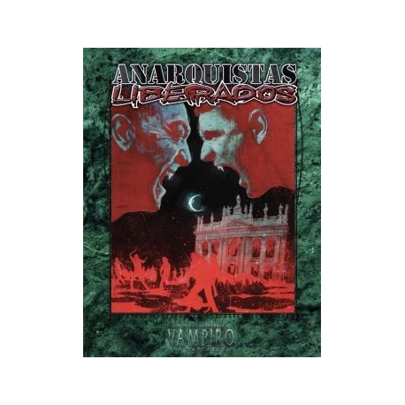 Anarquistas Liberados