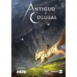 Antiguo y Colosal (MF)