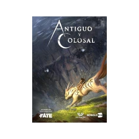 Antiguo y Colosal (MF)