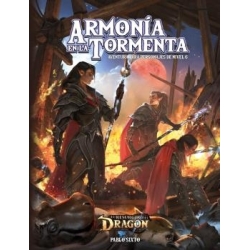 Armonía en la Tormenta