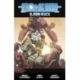 Atomic Robo:El Juego de Rol