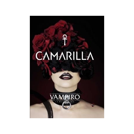 Camarilla V5