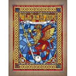 Changeling 20 Aniversario
