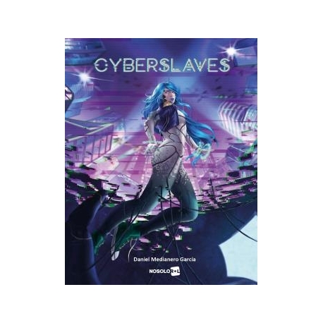 Cyberslaves