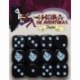Dados de Hora de Aventuras:Marceline