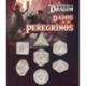 Dados de los Peregrinos:Blanco Ahuraz