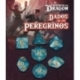 Dados de los Peregrinos:Cian Dekaeler