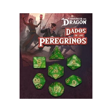 Dados de los Peregrinos:Esmeralda Waroui
