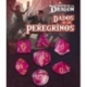 Dados de los Peregrinos:Magenta Eurana