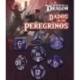 Dados de los Peregrinos:Púrpura Praxis