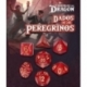 Dados de los Peregrinos:Rojo Gram