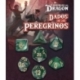 Dados de los Peregrinos:Verde Ssuchuq