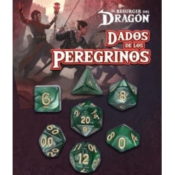 Dados de los Peregrinos:Verde Ssuchuq