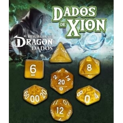 Dados de Xion:Amarillo Vindusan