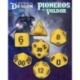 Dados Pioneros de Voldor:Amarillo Vernamin