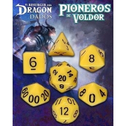 Dados Pioneros de Voldor:Amarillo Vernamin