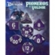 Dados Pioneros de Voldor:Morado Rocasangrien