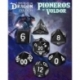 Dados Pioneros de Voldor:Negro Armonía Celes