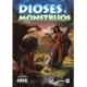 Dioses y Monstruos (MF)