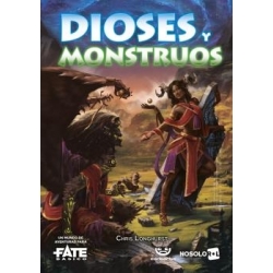 Dioses y Monstruos (MF)