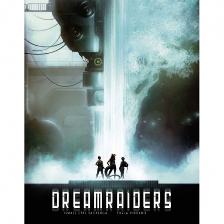 Dreamraiders