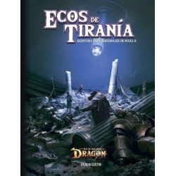 Ecos de Tiranía