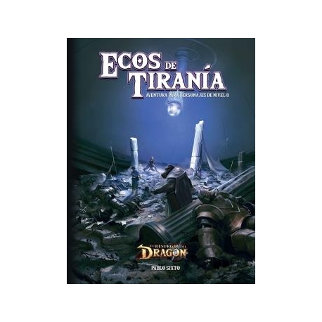 Ecos de Tiranía