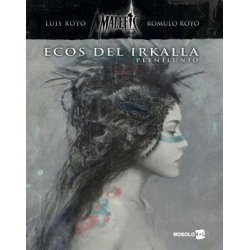 Ecos del Irkalla