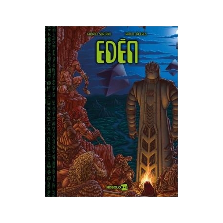 Edén