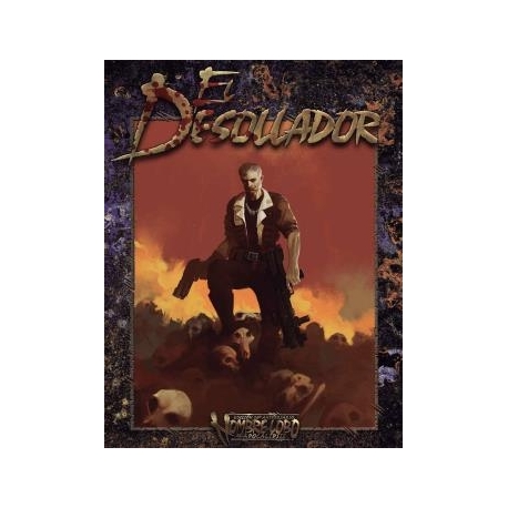 El Desollador