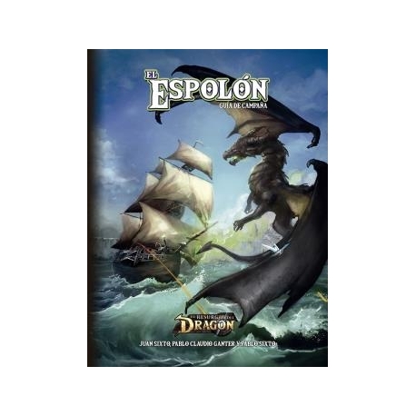 El Espolón