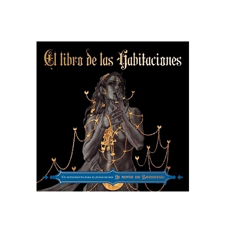 El Libro de las Habitaciones
