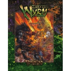 El Libro del Wyrm