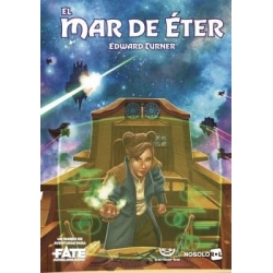 El Mar de Éter (MF)